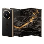 Huawei Mate Xt Ultimate Design 16GB 1TB Tri-fold Smartphone - Black