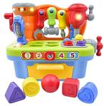 Nuovo My Little Workshop
