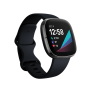 Fitbit Sense Carbon / Graphite Stainless Steele