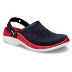 Literide 360 Clog - Navy pepper M13
