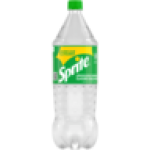 Lemon-lime Flavour Sparkling Drink 1.5L