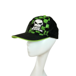 No Fear Peak Cap - XS