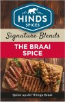 The Braai Spice