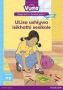 Vuma Isizulu Home Language Izinga LESI-5 Incwadi Yokufunda YOKU-1: Ulisa Ushiywa Isikhathi Sesikole: Level 5: Book 1: Grade 2   Zulu Paperback