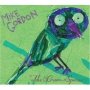 Green Sparrow -   Import Cd  