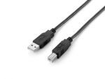 Equip USB 2.0 1.8M Printer Cable