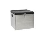 Zero Appliances RV35 12 220V Portable Chest Fridge Or Freezer