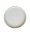 Round Saucer Driptray - Extra Large JPRD57 Off-white