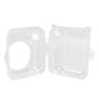 Clear Case Compatible With Fujifilm Instax MINI 12 Blue Set