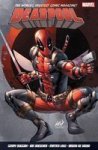 Deadpool: World& 39 S Greatest Vol. 6 Volume 6 Paperback