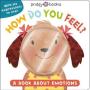 How Do You Feel?   Board Book