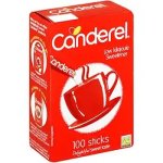 Canderel Original Sticks 100'S