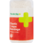 Elastic Crepe Bandage 75MM