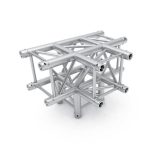 Alustage W.AL34T40 Quad 290 4-WAY T-piece