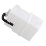 Car Engine Radiator Expansion Bottle Tank B6BF15350B B6BF-15-350B Compatible For Mazda 323F Protege Ba Bj Premacy Haima 3 2007-2