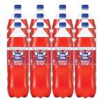 Sparletta Sparberry Soft Drink 12×1.5LT