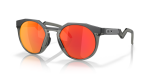 Oakley - Hstn - Matte Carbon prizm Ruby