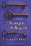 A Stranger in Mayfair Paperback