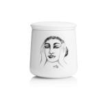 Carrol Boyes Canister With Lid - It's Hot 0P-CANL-IH