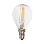 Brightburn LED E14 Warm White Filament Bulb