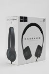 Hoco W21 Wired Headphones Graceful Charm Headset With MIC
