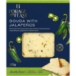 And Feast Gouda With Jalape Os 150G