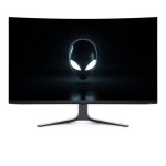 Dell Alienware AW3225QF 32-INCH 4K Qd-oled 3840×2160 240HZ Gaming Monitor – New