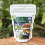 Vegetable Stock Powder 250G Health Connection