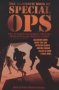 The Mammoth Book Of Special Ops   Paperback