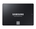Samsung 870 Evo 4 Tb Sata SSD