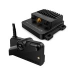 Lowrance Activetarget 2 Module + Transducer + Mounts