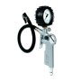 Gav Tyre Inflator With Gauge In Blister 60 D