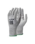 Pioneer Maxmac Tough Hand Glove 13G Sandy Nitrile Palm