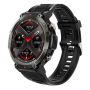 New Mens Smartwatches Hands-free Calling & LED Fitness Tracker Smartwatch
