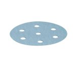 Festool Abrasive Sheet Granat Stf D90 6 P1500 GR 50