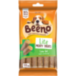 Beeno Rollies Low Fat Light & Tasty Dog Treats 120G