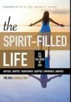 The Spirit-filled Life - All The Fullness Of God Hardcover