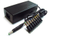 Tcs 8- Piece Universal Laptop Charger