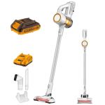 Ingco - Lithium-ion Vacuum Cleaner 20V