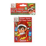 Elves Bh Badly Elf Snap Cards