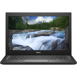 Dell Latitude Laptop 7290 - Intel I7 8TH Gen - 16GB RAM - 256GB SSD