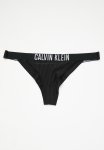 Calvin Klein Brazilian Bikini Bottom - Pvh Black