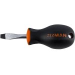 S driver Slotted 6.5X1.2X38MM Crv With Ergonomic Handle