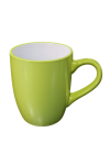 Mug 12OZ 17OZ Color Glazed