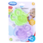 Bee Water Teether 3 Months + 2 Pack