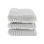 Hotel Collection Towel -520GSM -hand Towel -pack Of 3 -white