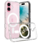 Magsafe Magnetic Phone Case For Iphone 16 Plus