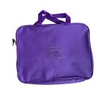 Kenzel A4 W handle Homework Purple