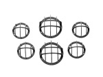 Front Runner Land Rover Defender 2007-2016 Tail Light Protectors – By