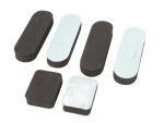 Front Runner Vertical Surfboard Carrier Spare Pad Set – By